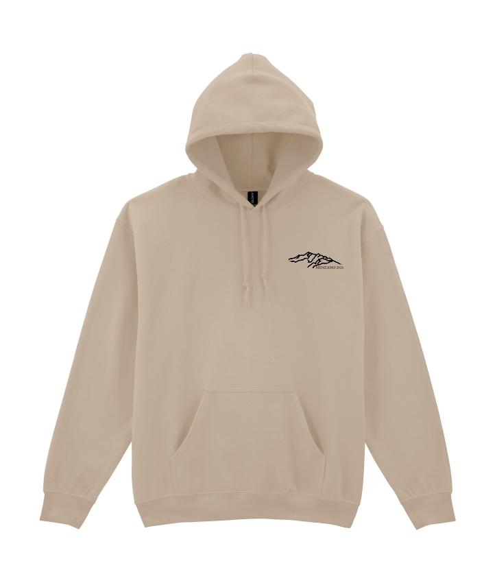 Beige fronte